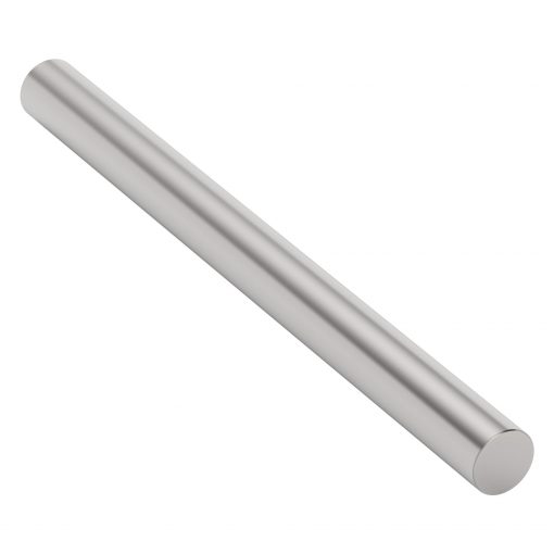 8mm x 100mm Stainless Steel Precision Shafting - Steplab